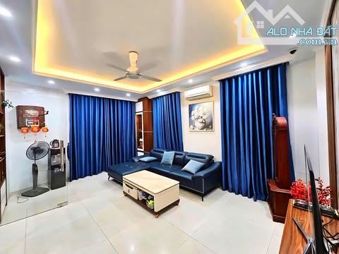 BÁN NHÀ GẦN CẦU VĨNH TUY, 5 TẦNG, GIÁ 7.9 TỶ - THƯƠNG LƯỢNG MẠNH - 3