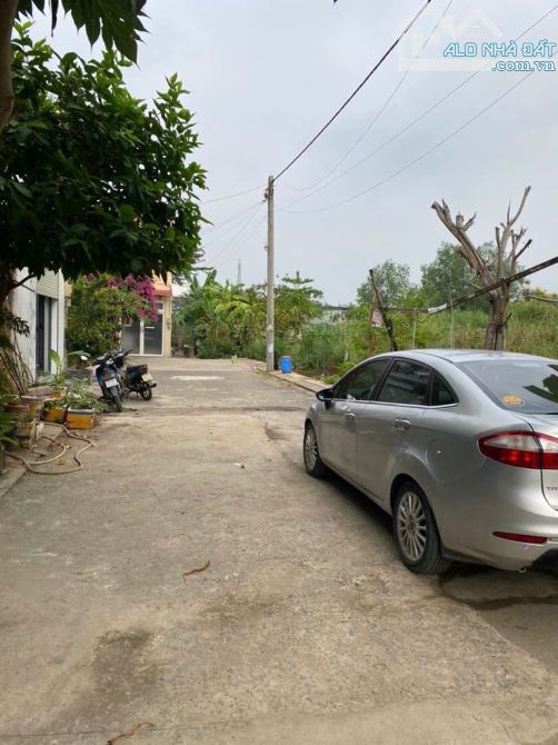 3.1 Tỷ- Đất ở- Hẻm 6m- Khu phân lô- Đs.1 Long Trường - 3