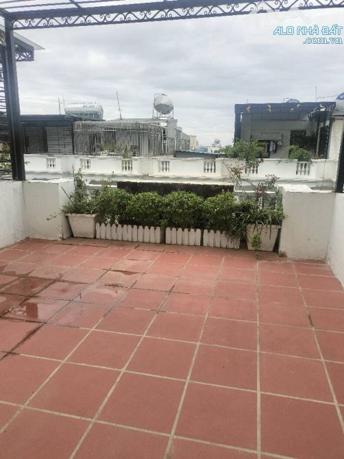 Bán nhà Ngoại Giao Đoàn, 42m x 4 tầng, dân xây ở sướng, ô tô qua cửa, an sinh tuyệt vời - 3