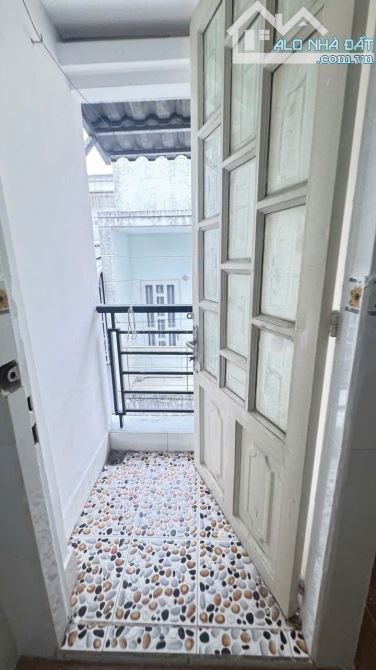 💥 NHÀ NHỎ XINH – 3 TẦNG – GIÁ CHỈ 2.35 TỶ – Q8 -  Âu Dương Lân, P2, Q8💥 - 3
