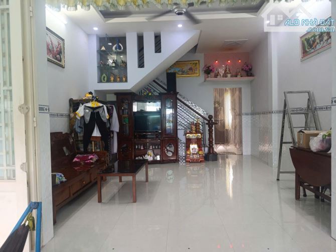 NHÀ 2T 2PN 2WC 4.7 x 21, CHỈ 3.3 TỎI HXH NGÔ CHÍ QUỐC, BÌNH CHIỂU, THỦ ĐỨC - 3