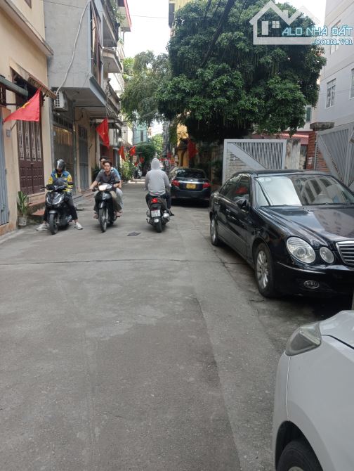 🚗 BẮC TỪ LIÊM – LÔ GÓC, Ô TÔ ĐỖ CỬA CHỈ - 3
