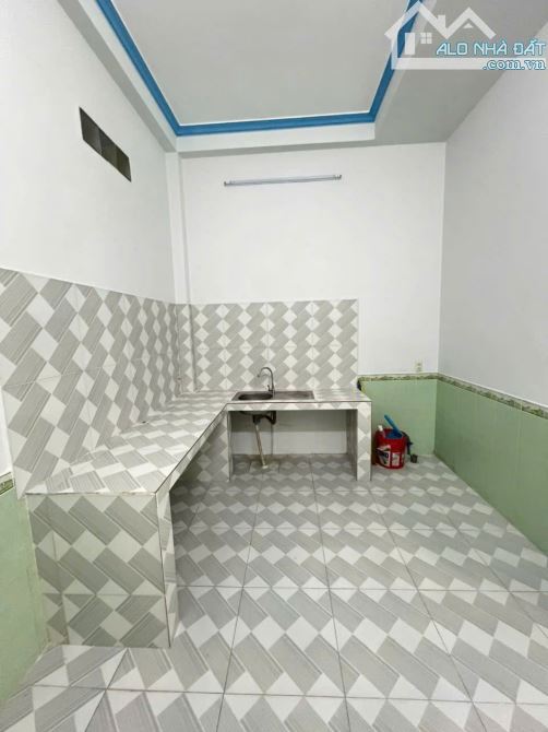 Nhà 8 triệu 4 phòng ngủ gần Chợ An Khánh - 3