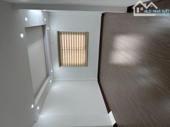 Mặt Ngõ Linh Quang Gần Hồ, 37m, 6 Tầng, Mt 4m, Hạ Giá 8.6 Tỷ - 3