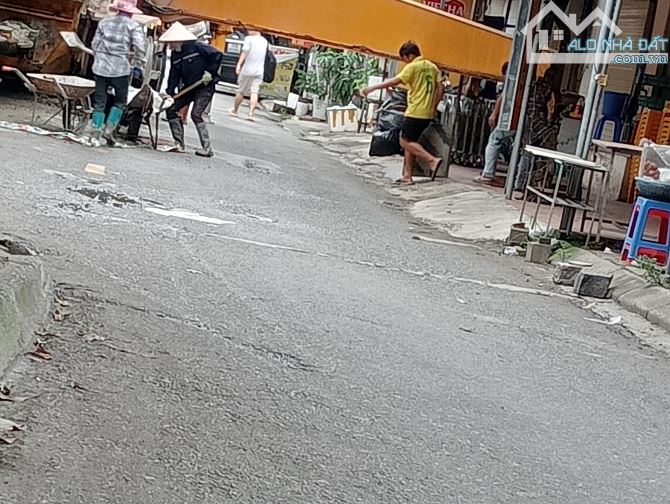75m Bắc từ Liêm, ô tô vào nhà, kinh doanh đỉnh - 3