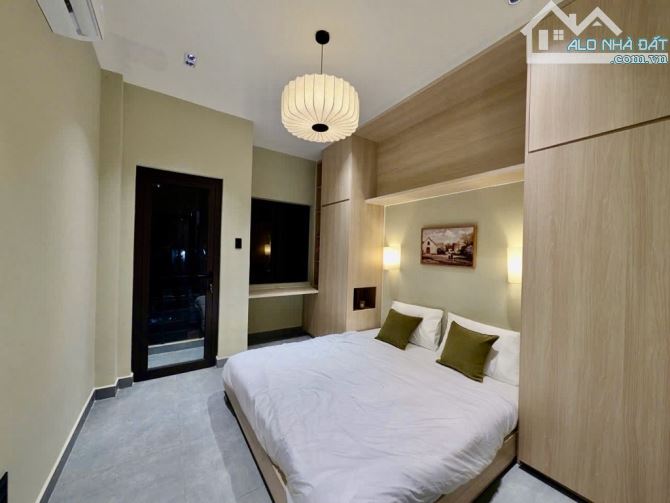 Bán nhà HẺM XE HƠI Bùi Đình Túy BTH, full nội thất sang xịn mịn, nở hậu, nhỉnh 7 tỷ - 3