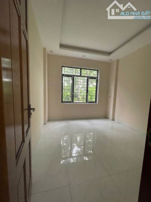 Nhà 4 tầng gần ĐH Đại Nam. Phố xốm  Hà đông - 3