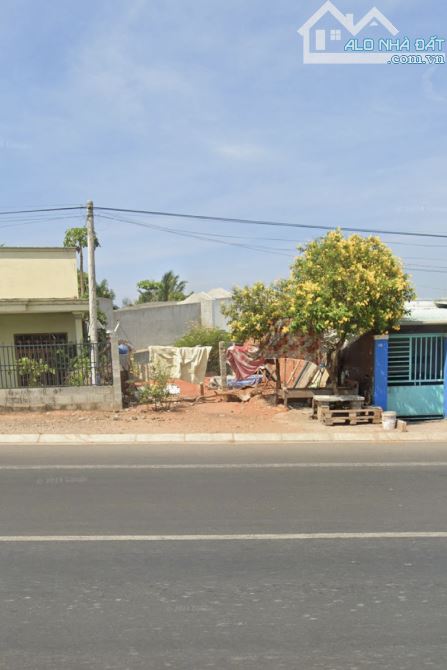 💥Bán lô đất mặt tiền đường Nguyễn Thông - phường Phú Hài - TP Phan Thiết - 3