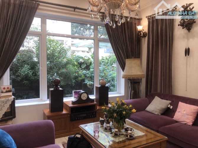 Bán biệt thự Splendora KĐT mới Bắc An Khánh, 210m2, 3 tầng, giá 50 tỷ (có TL) - 3