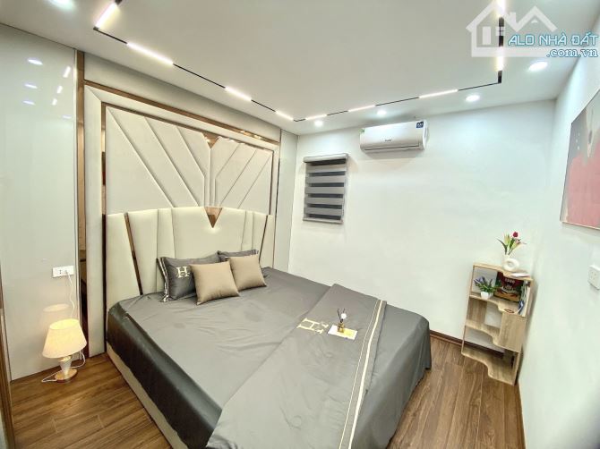 Bán nhà La Thành 45m2 nhà đẹp ở ngay gần phố 2 thoáng ngõ rộng rãi 8.8 tỷ - 3