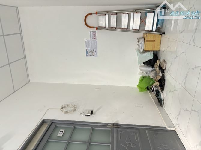 ĐIỆN BIÊN PHỦ P21 BÌNH THẠNH - NHÀ 2 TẦNG  CHDV 6 PHÒNG - 2 CĂN RA RẠCH VĂN THÁNH TÌM NĂNG - 3