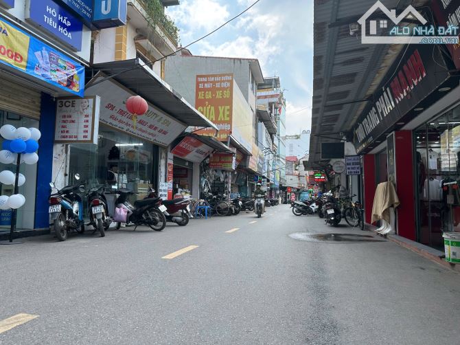 ĐẤT VÀNG KIM CHUNG CHỈ 67TR/M2 OTO NGỦ TRONG NHÀ MẶT TIỀN QUYỀN LỰC SẴN DÒNG TIỀN CHẢY ĐỀU - 3