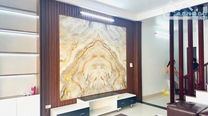 Bán Nhà Liền Kề Hàng Bè – KĐT Kiến Hưng, Hà Đông | 5 Tầng – Phân Lô Ô Tô – Giá Hơn 11 Tỷ - 3