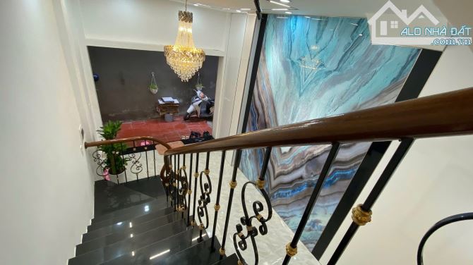 Định Công Thượng – 61m² lô góc, ô tô tránh, sổ đỏ nở hậu - 3