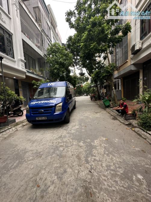 bán nhà mậu lương, kiến hưng, hà đông, 60m2, 4 tầng, mặt tiền 4m, giá 13,7 tỉ - 3