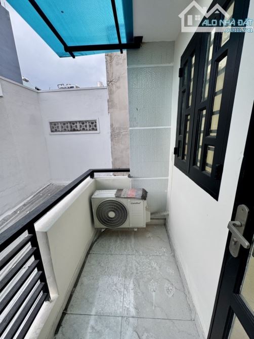 Nhà Q.3, giá 3.x tỷ, đường Điện Biên Phủ, 3 tầng, sổ hồng, gần đường NTT, Bàn Cờ - 3