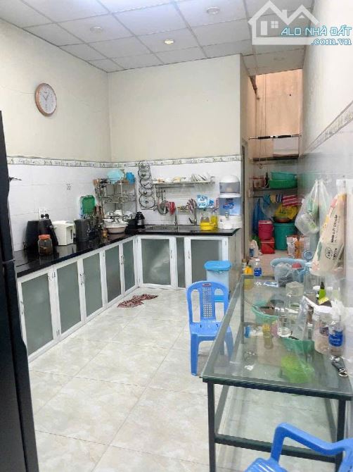 🔴NHÀ XƯỞNG HẺM 10M   đường QUỐC LỘ1A , phường THẠNH XUÂN, Q12, DT 174m2(8x32)  💲9,6 tỷ - 3