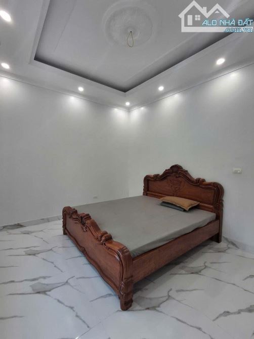 BÁN NHÀ PHỐ CHU HUY MÂN – QUẬN LONG BIÊN – 103M² – 12.3 TỶ - 3