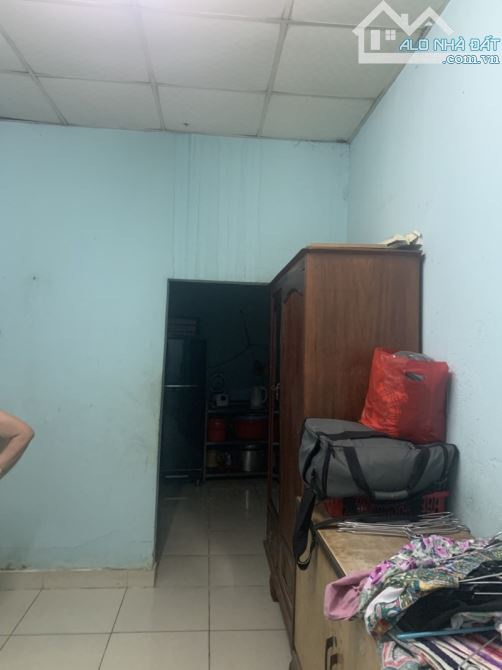Bán Đất Mặt Tiền Đường 17 Linh Trung 8x20 = 200m2 Giá 16 TỶ - 3