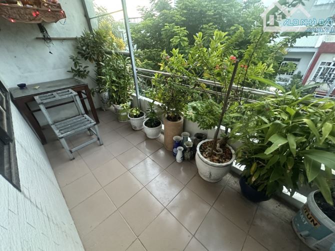 Bán Nhà MT KD Nguyễn Duy Hiệu, Sơn Trà, 85m2, 3 tầng chỉ 10.x tỷ - 3