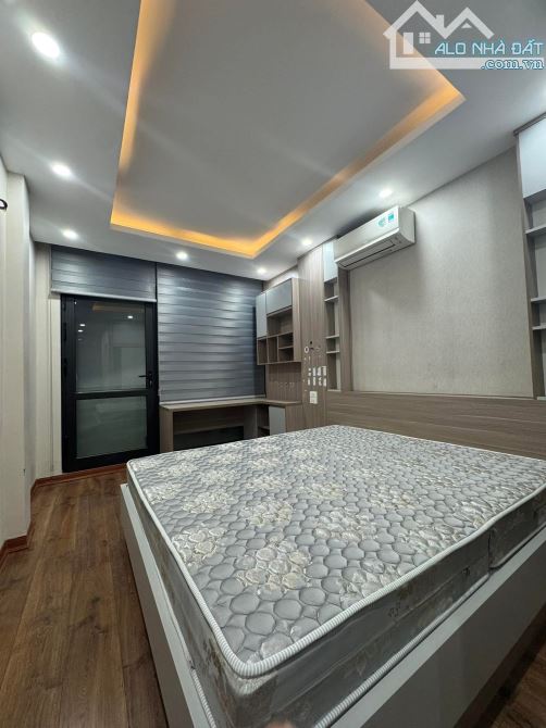 🏡 NHÀ MỚI ĐẸP – 2 THOÁNG – FULL NỘI THẤT – XÁCH VALI VÀO Ở – Ô TÔ TRÁNH, ĐỖ TRƯỚC CỬA, PH - 3