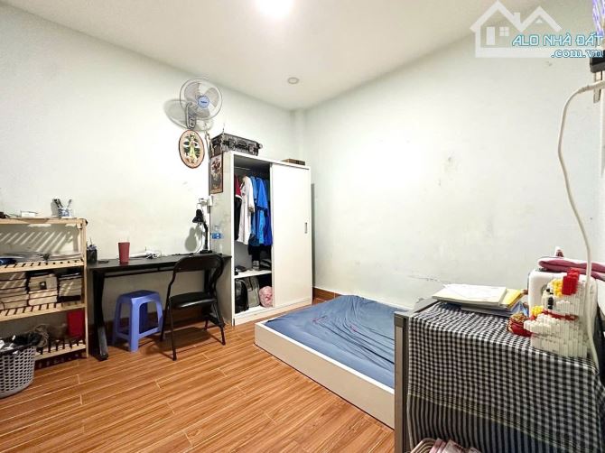 Nhà bán Hẻm Xe Hơi đường Tên Lửa, 100m2 ( 5 x 20 ) 3 TẦNG 4PN , Không lộ giới - 3