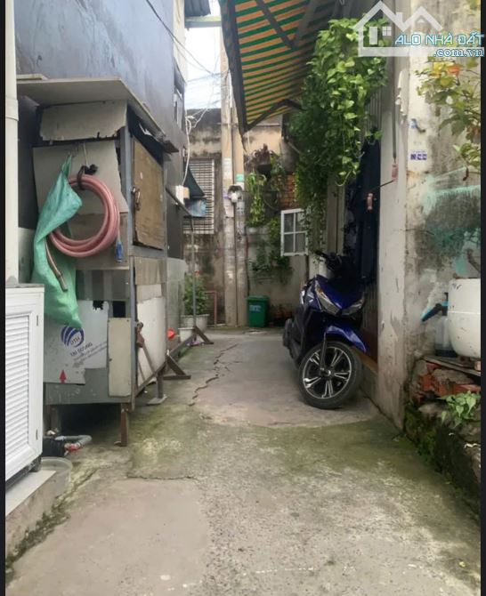 Bán nhà Tân Thới Nhất 5, Quận 12 – 30m², 2 tầng, 2PN giá chỉ 2.75 tỷ, sổ hồng riêng - 3