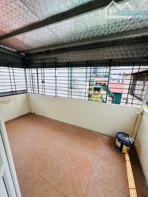 HỒNG MAI , 33M² x 5T Ở NGAY , 3 GÁC ĐỖ CỬA , NGÕ NÔNG , GẦN PHỐ , 6,8 TỶ - 3