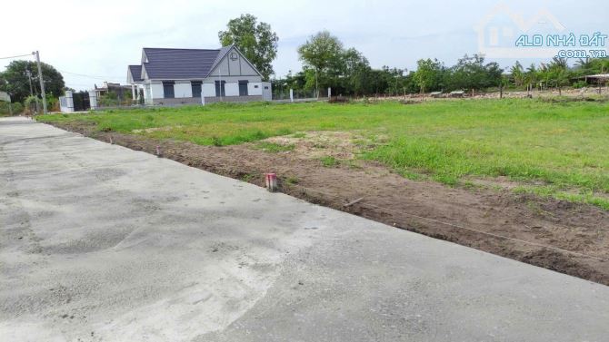 Cách biển chỉ 4km - Thị Trấn phước Hải .BRVT ►Giá chỉ 770 triệu Đầu tư hay xây nhà đều OK - 3