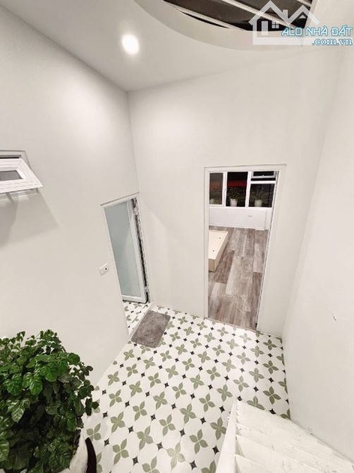 Căn hộ Duplex Trương Định  Diện tích sử dụng: ~80m giá chỉ 3.x tỷ - 3