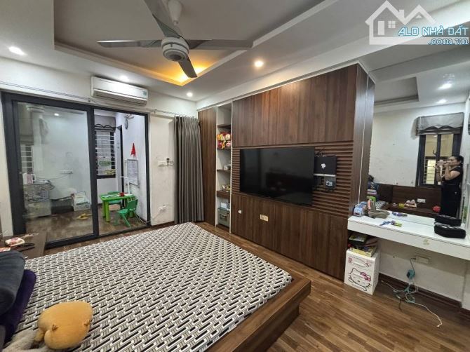 ✅ Bán Nhà Nghĩa Lộ, Tổ 9 Yên Nghĩa, Hà Đông, Dân Xây, DT 30m2, 5 Tầng, Giá 5.4 Tỷ - 3