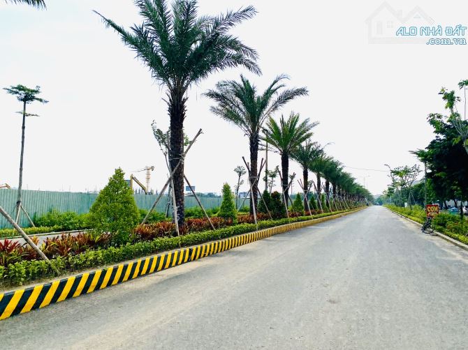 Bán nhà 4 tầng gần Golbal City, Phường An Phú, Quận 2 - 3