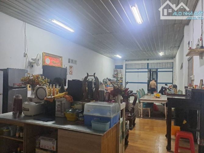 Nhà C4 1/ đường Nguyễn Văn Quá, P. Đông Hưng Thuận, Q12, dt 145m2 (5,3mx20m)Nỡ Hậu💰6,5Tỷ - 3