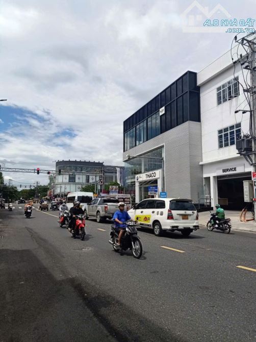 📌📌📌LÀM VIỆC TRỰC TIẾP GIÁ TỐT !!!bán nhà 3 tầng góc ngã tư điện biên phủ - 3