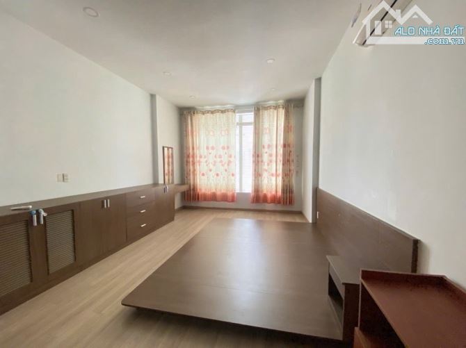 Nhà Mặt Tiền Trần Thánh Tông P.15, Q.Tân Bình-Ngang 4m dài 14m,  Giá chỉ 9,5 t - 3