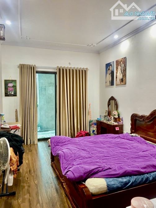 Bán Nhà Phố Tư Đình DÂN XÂY 54m2 chỉ hơn 7 tỷ-FULL NỘI THẤT-GẦN Ô TÔ TRÁNH-TRUNG TÂM CẦU - 3