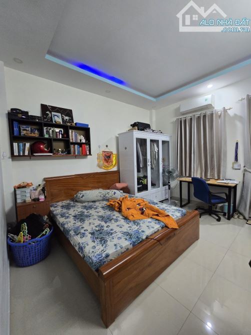 🏘️NHÀ 4 TẦNG HẺM XE HƠI 7M - LONG TRƯỜNG THỦ ĐỨC HCM  - 5 tỷ x - 3