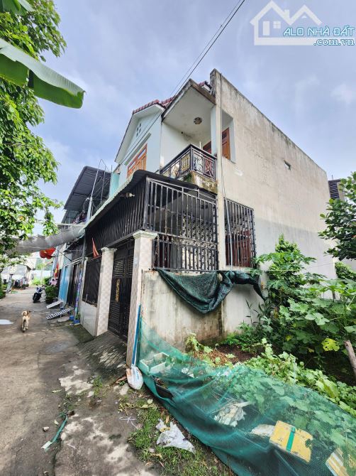 Bán nhà 1T1L 6x13m, hẻm đường số 2 p. Tân Đông Hiệp, cho thuê 5tr/th - 3