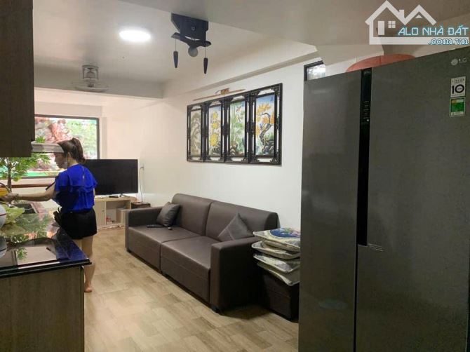 Nhà riêng 5 tầng, đầy đủ nội thất, tọa lạc tại Ngô Quang Bích, Phường Bồ Xuyên, Thái Bình. - 3