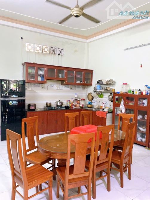 Cần Bán nhà QLO 1A - hẻm xe tải - An Phú Đông - Quận 12. 💥122m2 - ngang 5m💥 💸💸 5.95 tỷ - 3