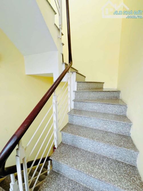 Nhà Phú Nhuận HVB-HXH 8M- 65M2-5 Tầng-7PN-Bán Gấp Chỉ 9TY1 TL - 3