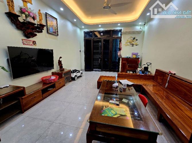 NHÀ ĐẸP HÀ ĐÔNG NGÕ NÔNG- GẦN PHỐ Ở NGAY 45M-5 TẦNG, MT :4M 💰9.2TỶ - 3