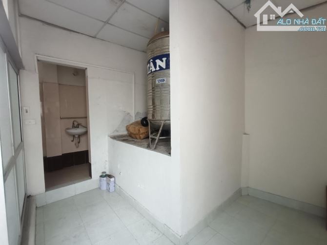 🔥 LÔ GÓC – HAI THOÁNG – MẶT NGÕ KINH DOANH – CÁCH Ô TÔ 50M – HỢP XÂY TÒA CHDV 🔥 - 3