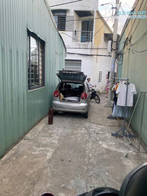 📌📌📌LÀM VIỆC TRỰC TIẾP GIÁ TỐT !!!  bán dãy trọ 2 tầng – K136 Nguyễn Lương Bằng - 3