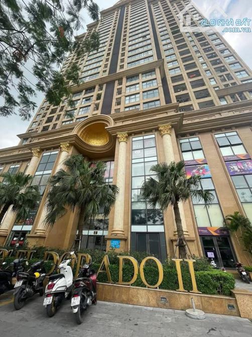 🏢 BÁN CĂN HỘ CAO CẤP – TÂN HOÀNG MINH, VÕ CHÍ CÔNG – TÂY HỒ ✨ Vị trí đắc địa – View Hồ Tâ - 3