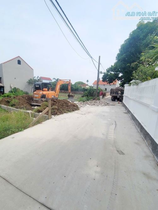 🔥 BÁN ĐẤT ĐẸP – GIÁ ĐẦU TƯ – XÃ ĐÔNG TẢO, KHOÁI CHÂU - 3