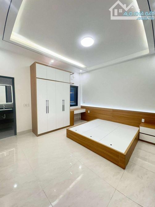 CẦN BÁN NHÀ 4 TẦNG DÂN XÂY MẶT ĐƯỜNG NGUYỄN THỰC - KHU ĐT HÒA VƯỢNG - NAM ĐỊNH : - 3