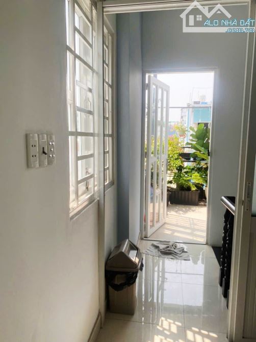 🏡🏡 GẦN AEON TÂN PHÚ - SÁT ĐH CÔNG THƯƠNG 3 TẦNG 3PN 4m x 9m - CHỈ 4 🪙 HƠN TL  📍 Gần Ch - 3
