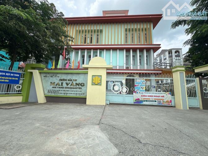 Bán nhà 3 lầu đẹp Gò Vấp HXH thông Nguyễn Văn Lượng ngang 5m 75m2 gần Cityland 9.5 tỷ. - 3