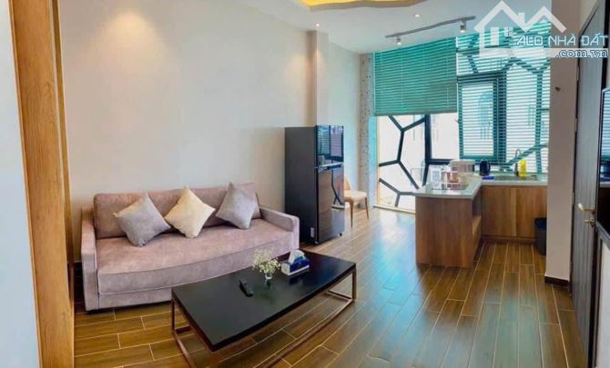 Bán CHDV dòng tiền lên đến 55tr/t, ngay ngã 5 đại học cách hồ xuân hương chỉ 2km - 3